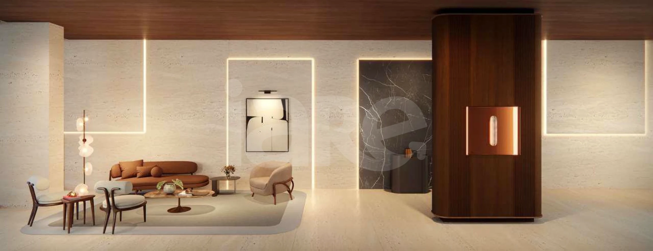 Daslu Residences - Apartamento com 114,24 m², em Jardim Paulista — foto 26