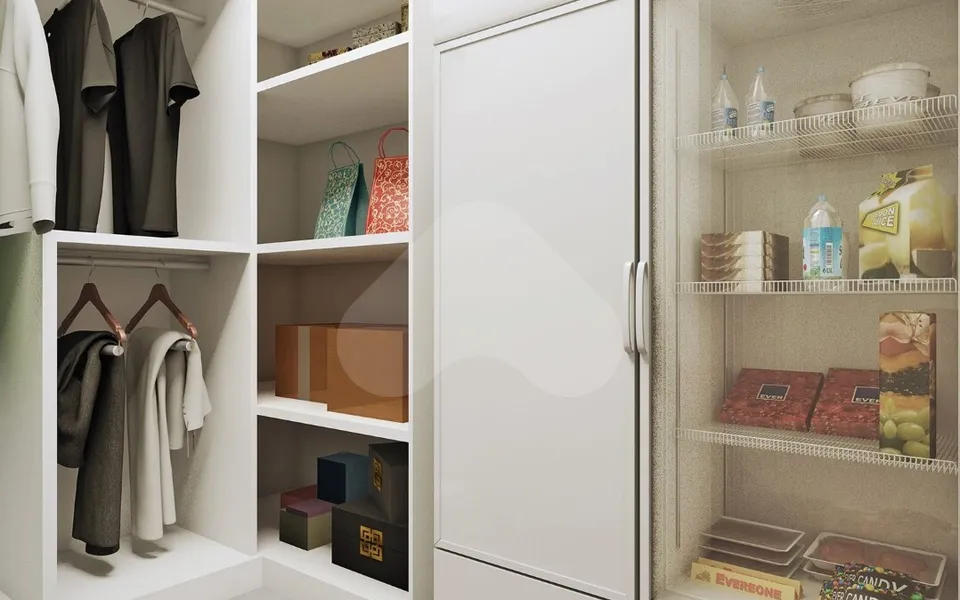 Soul União - Apartamento com 29,5 m², em Jardim Ângela — foto 7