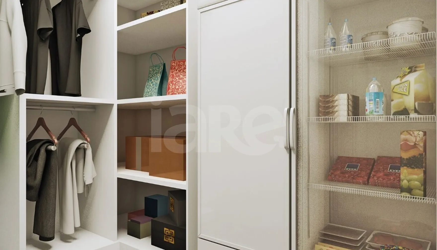 Soul União - Apartamento com 29,5 m², em Jardim Ângela — foto 7