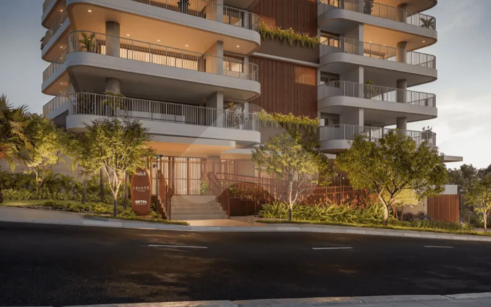 Ibiatã - Apartamento com 182,35 m², em Paraíso — foto 21