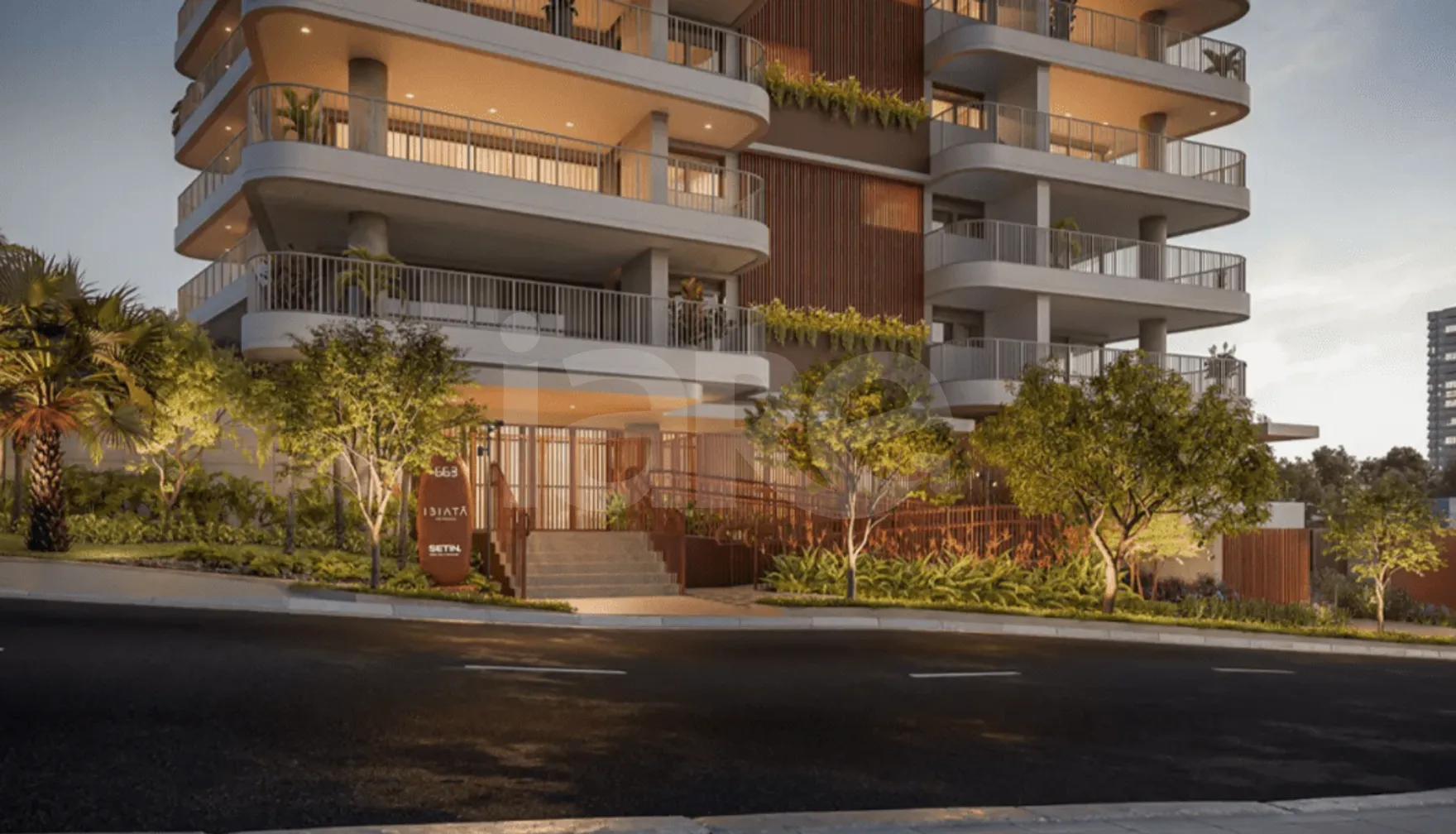 Ibiatã - Apartamento com 225,69 m², em Paraíso — foto 21