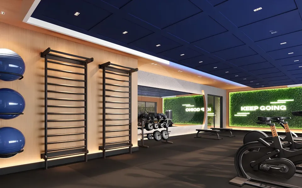 J.Studios Silva Paulet - Studio com 23,86 m², em Meireles — foto 16