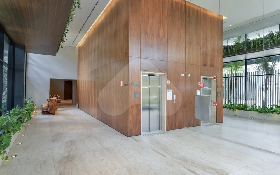 Hóriz Ibirapuera - Apartamento com 301 m², em Ibirapuera — foto 11