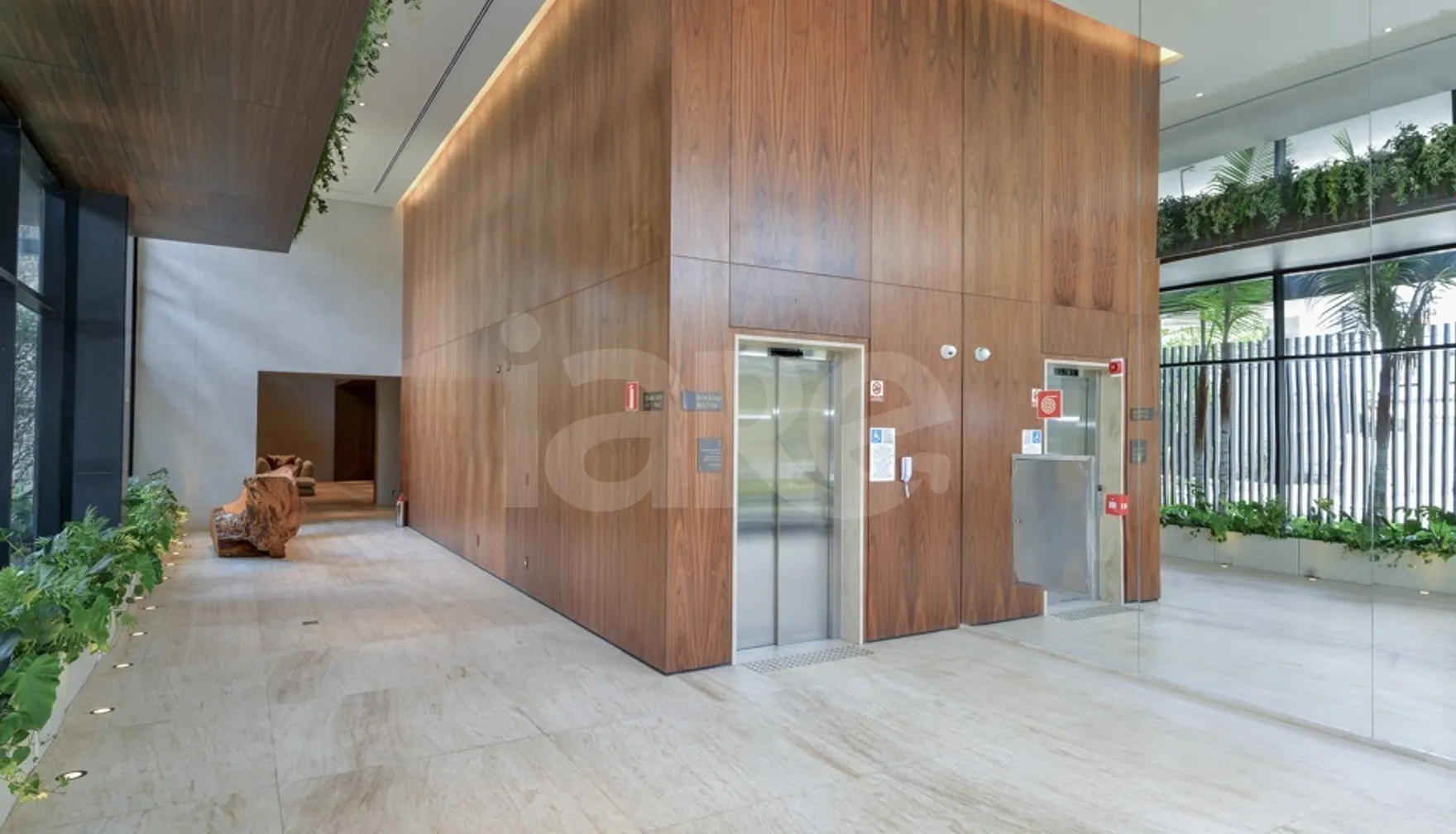 Hóriz Ibirapuera - Apartamento com 301 m², em Ibirapuera — foto 11