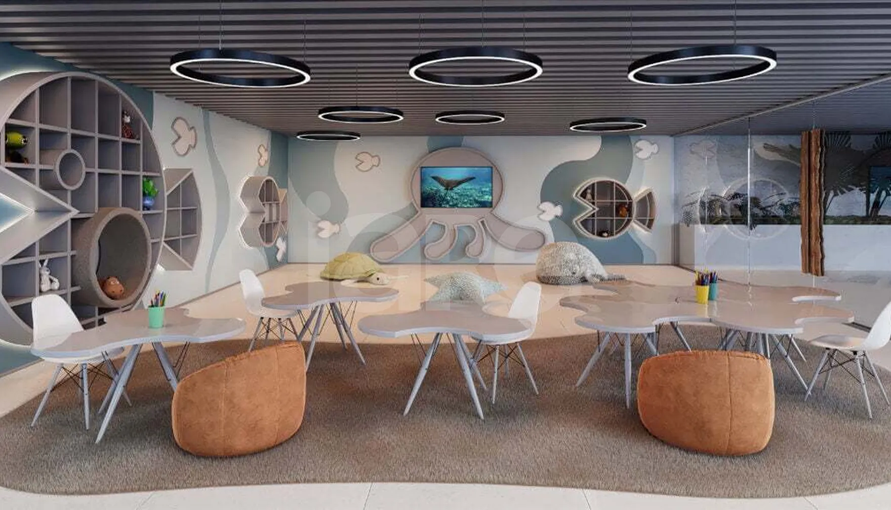 Nai - Garden com 610,05 m², em Cabo Branco — foto 6