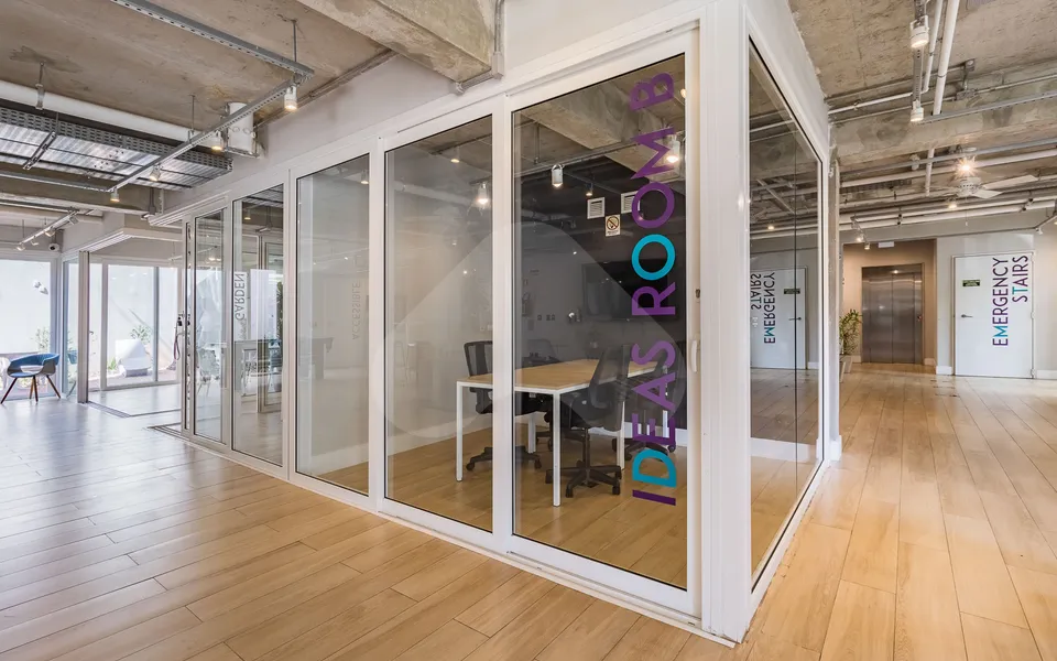 NB Living Smart Studio Apto 706 - Studio com 27 m², em Santa Cecília — foto 7