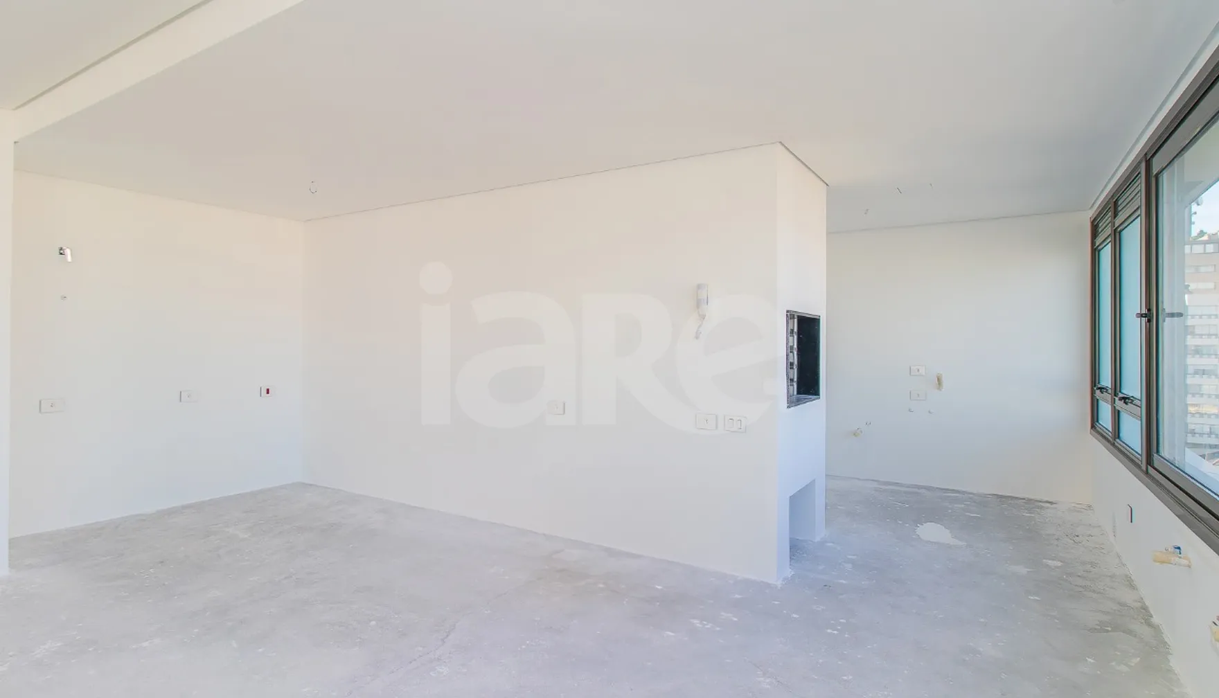 Vista Apto ART3120 - Apartamento com 164,78 m², em Bela Vista — foto 25