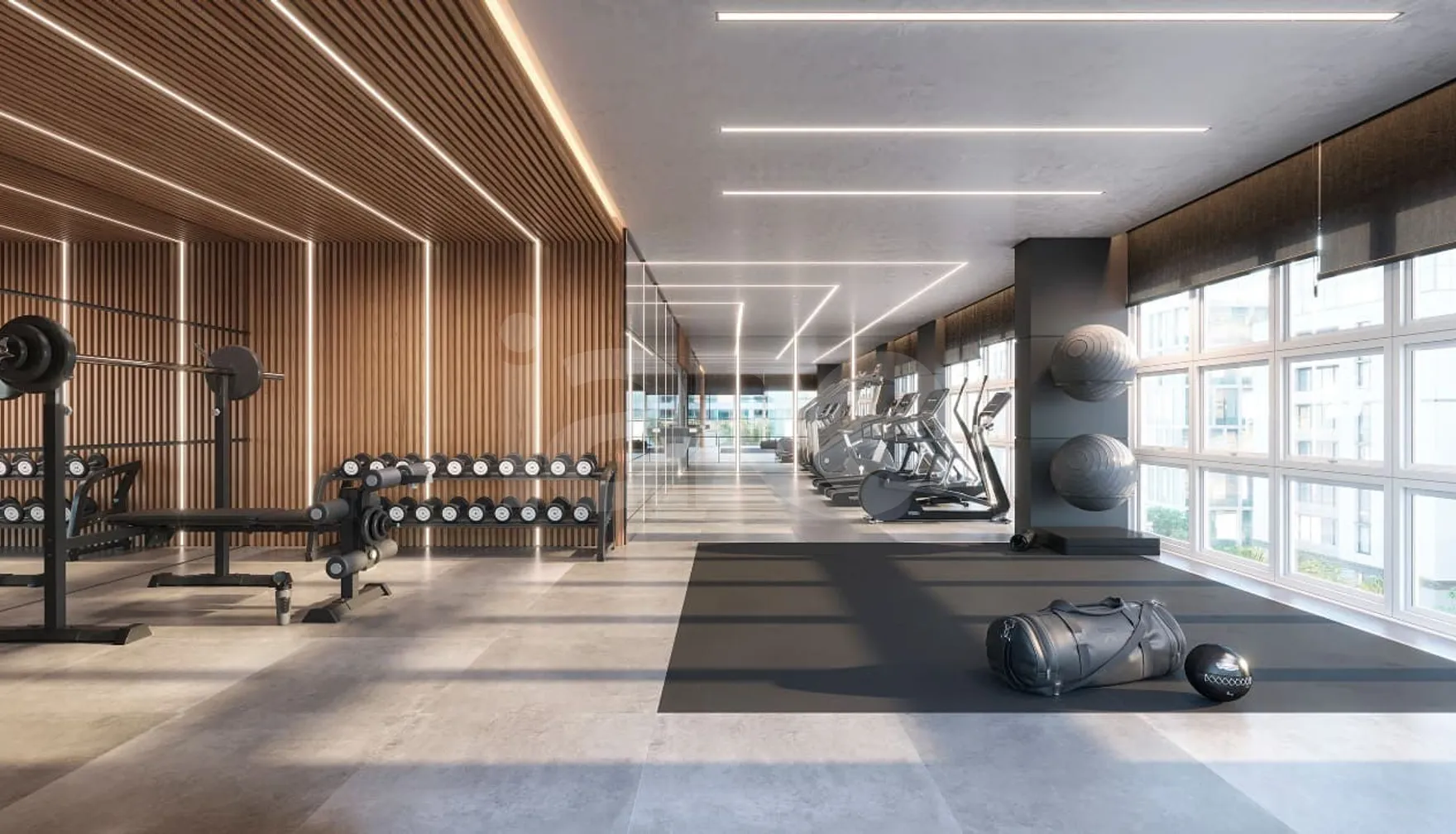 Timeless Arrka at Alvin - Garden com 182,59 m², em Centro — foto 18