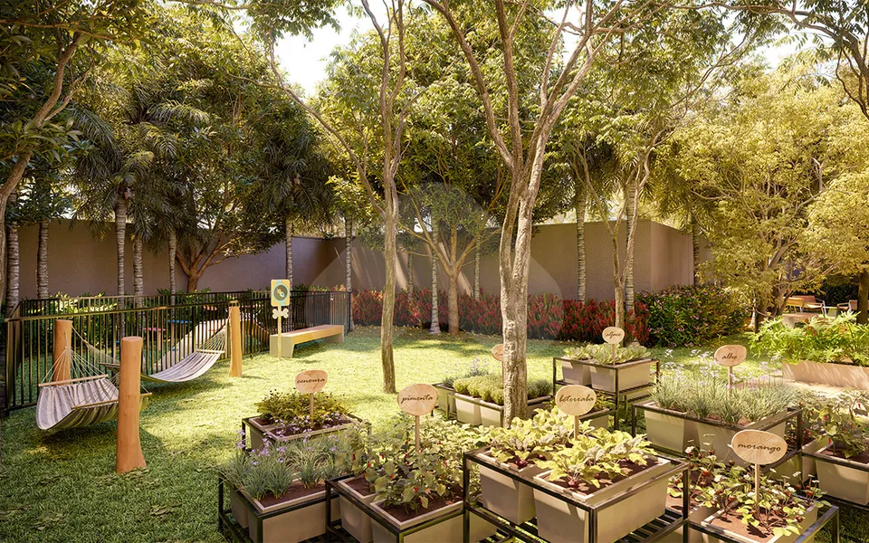 Nik Paulista - Studio com 31,69 m², em Consolação — foto 18