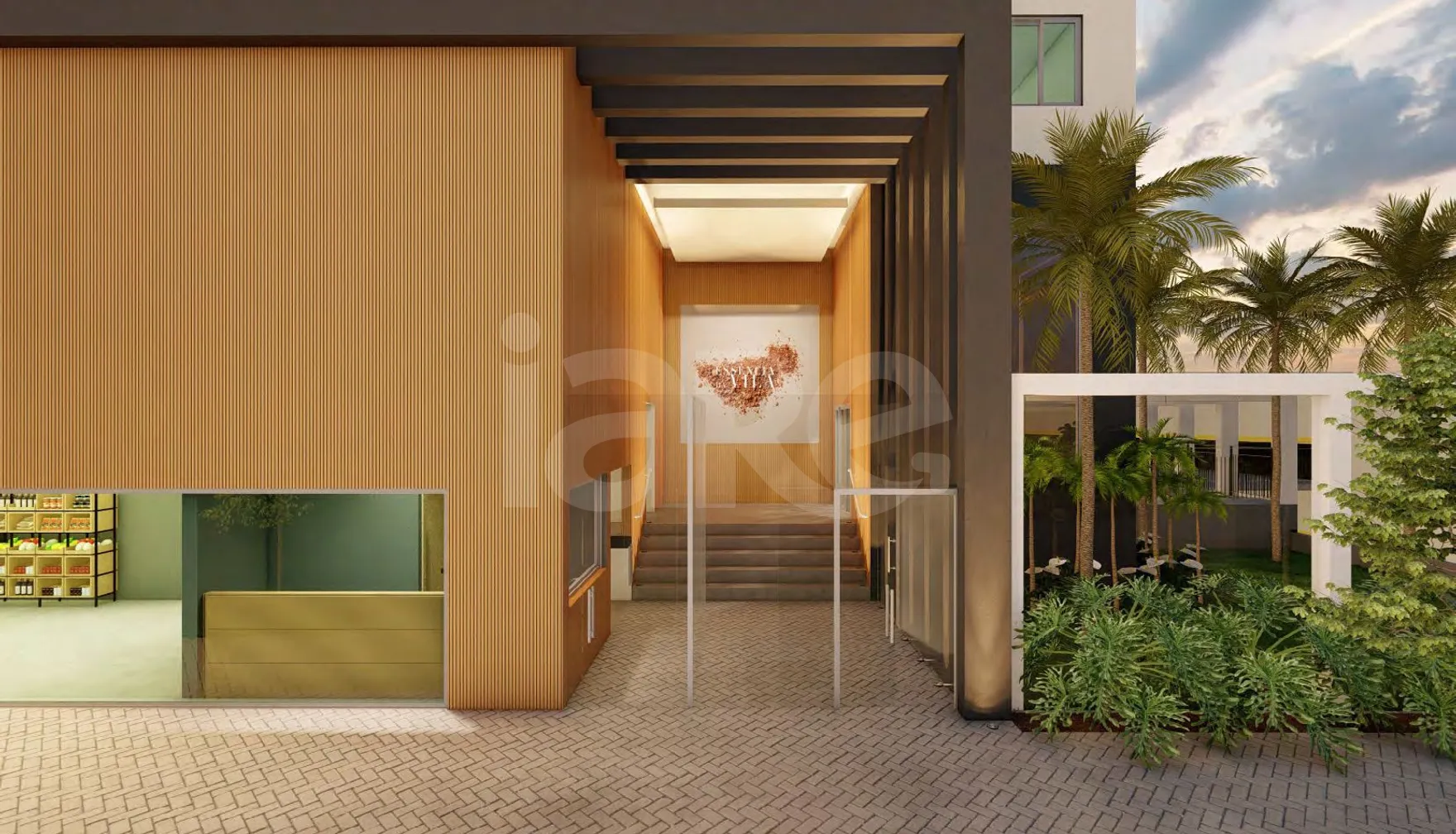 Essência da Vila - Apartamento com 40,69 m², em Vila Centenário — foto 8