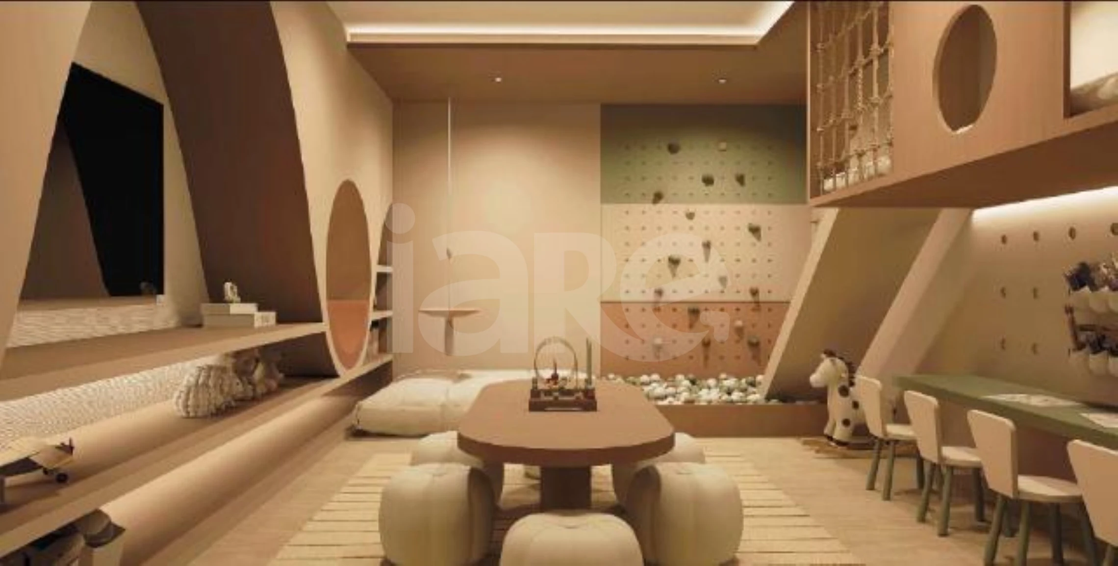 Haus Artefacto - Garden com 524,51 m², em Jardim Oceania — foto 15