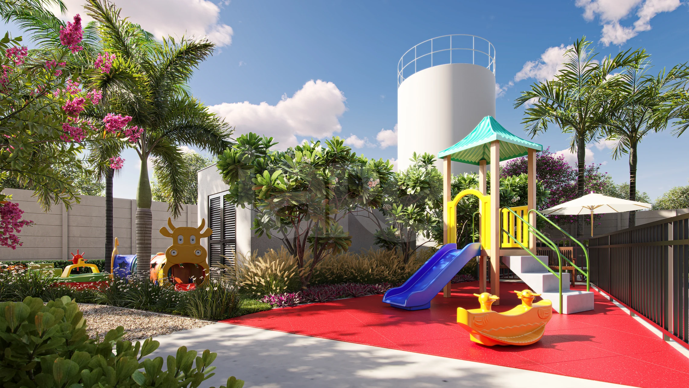 HM Smart Barra Funda - Apartamento com 35,84 m², em Várzea da Barra Funda — foto 5