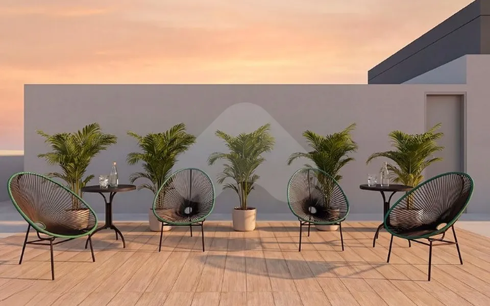 Metrocasa Prime Alto do Ipiranga - Studio com 24,17 m², em Vila Nair — foto 16