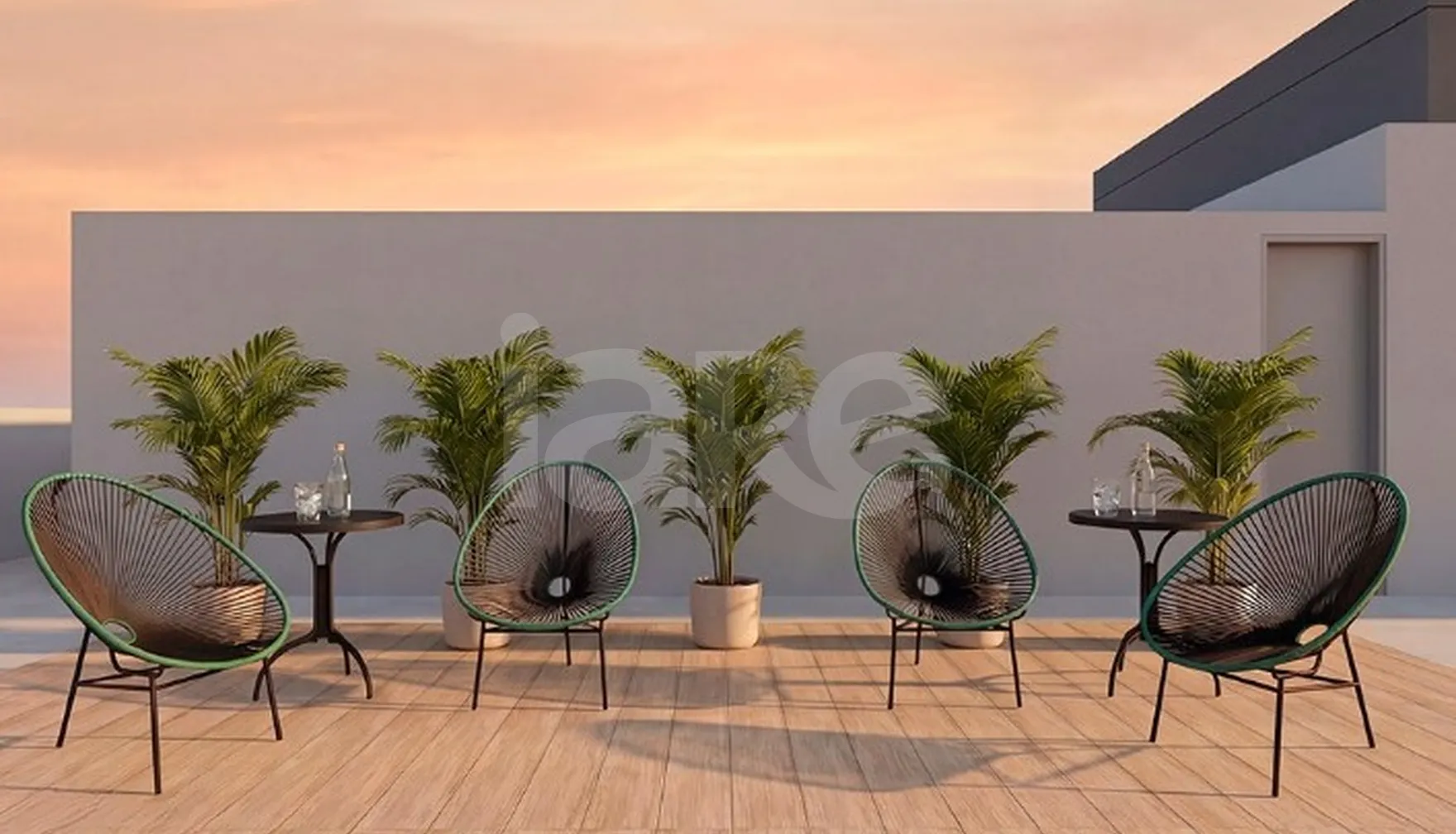 Metrocasa Prime Alto do Ipiranga - Studio com 24,17 m², em Vila Nair — foto 16