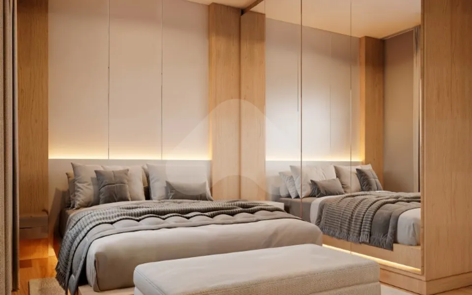 Querência Amada - Apartamento com 31,36 m², em Cascata — foto 27