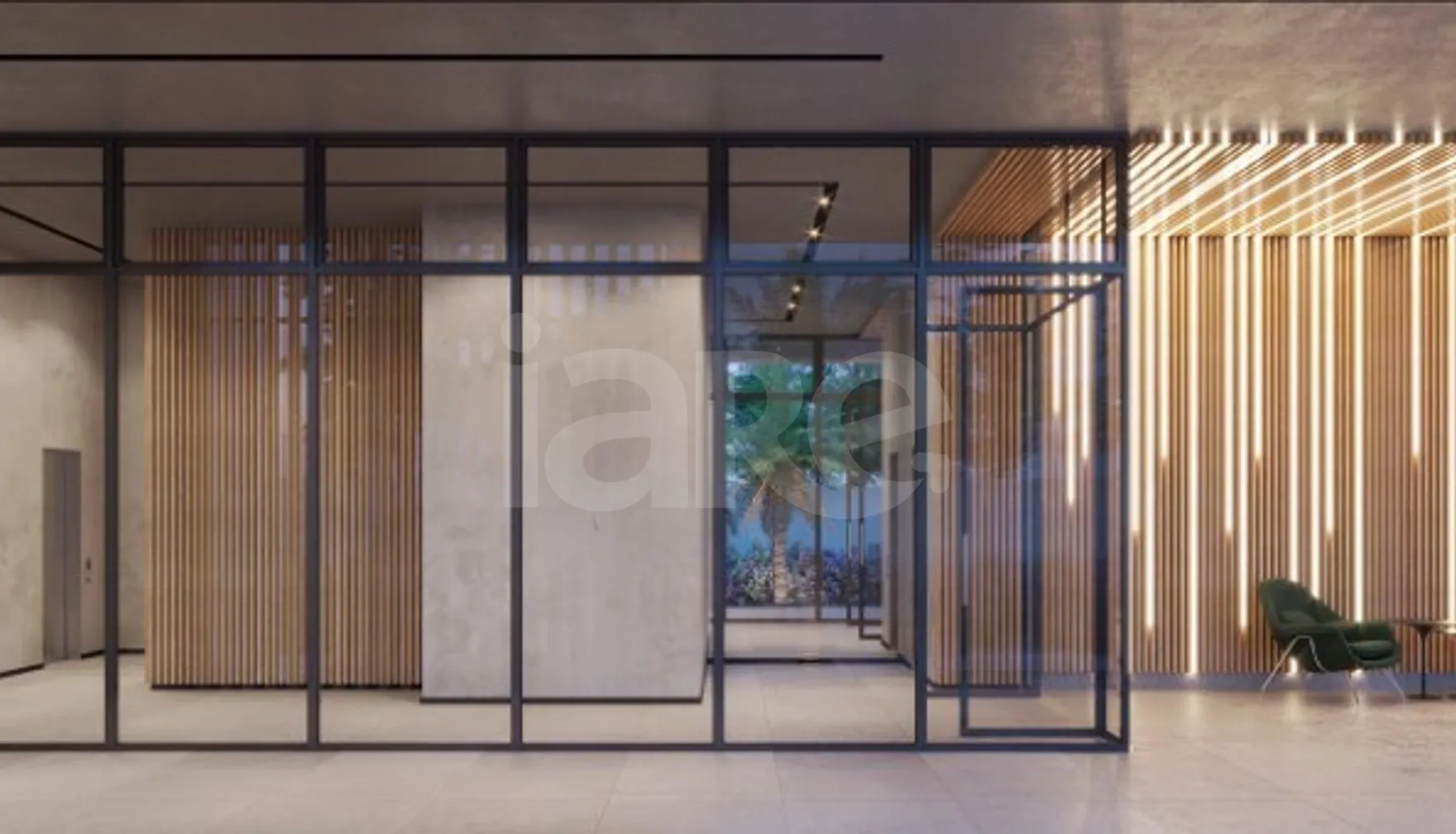 Latitud Condominium Design - Apartamento com 123,67 m², em Barra da Tijuca — foto 19