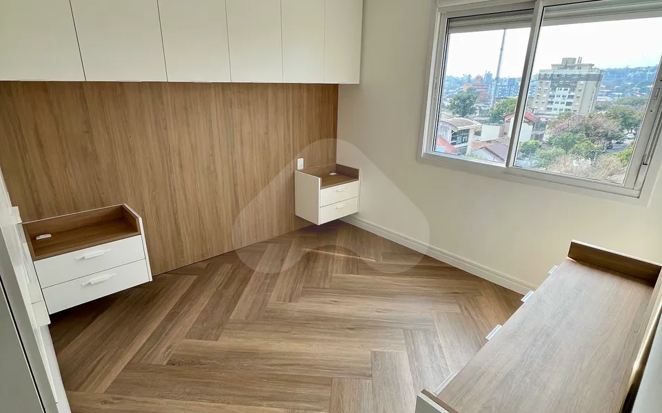 Reserva Motta - Apartamento com 65,86 m², em Tristeza — foto 24