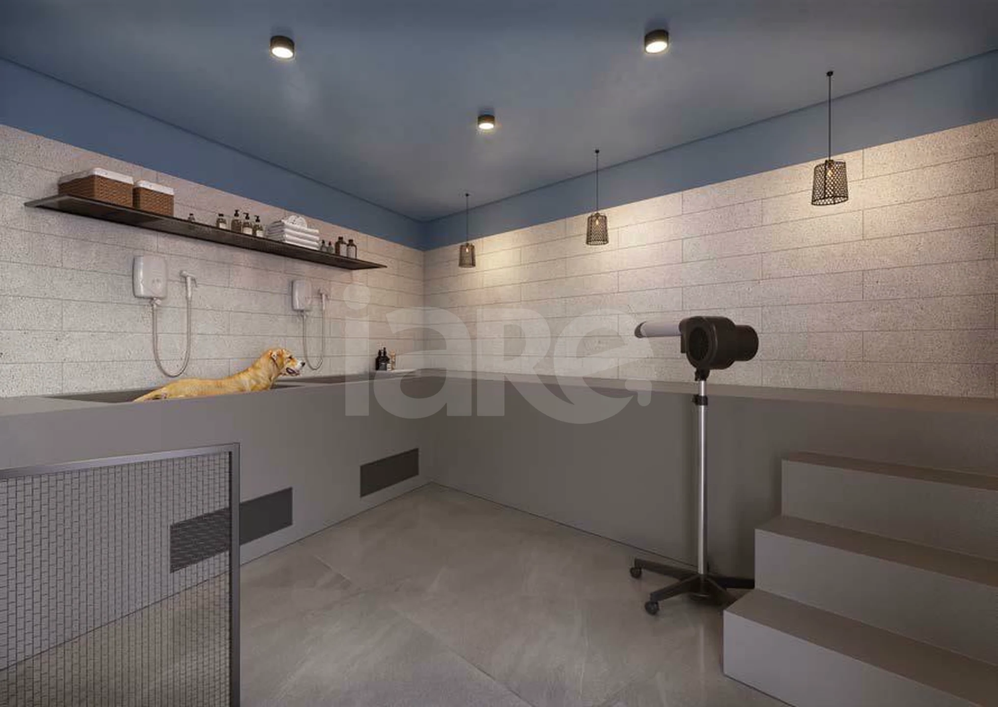 Quarten Ibirapuera - Apartamento com 164,6 m², em Mirandópolis — foto 15