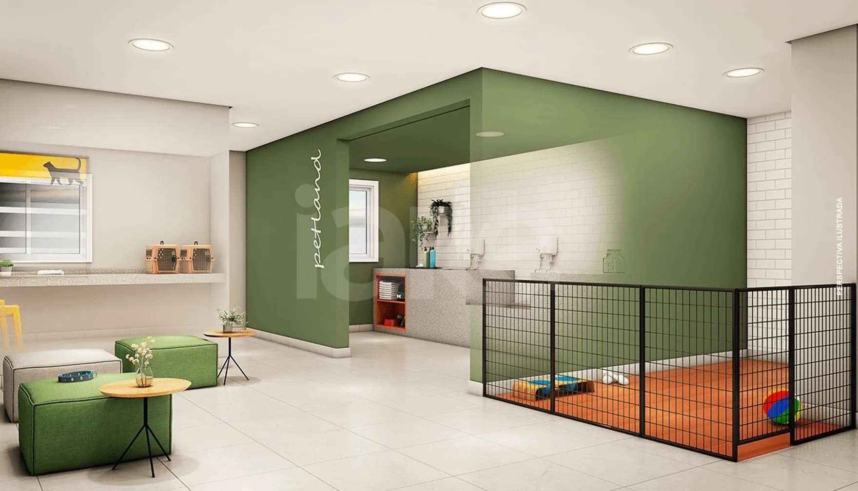 Like Casa Verde - Apartamento com 53,97 m², em Casa Verde — foto 13