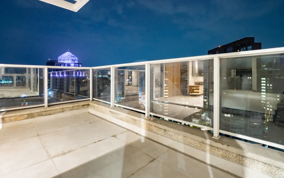 Celebrity - Cobertura com 298 m², em Itaim Bibi — foto 49
