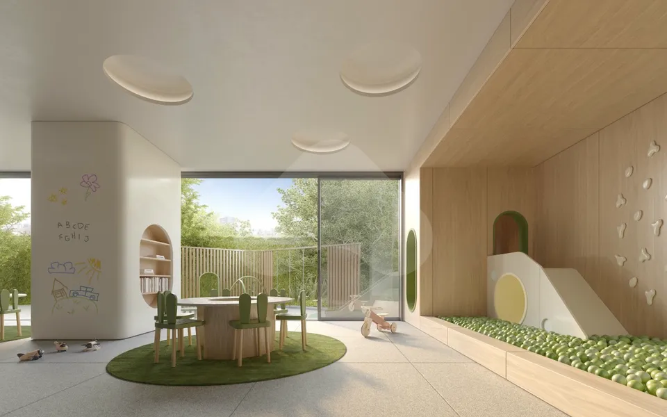 Marquês 650 - Apartamento com 143,76 m², em Moinhos de Vento — foto 12