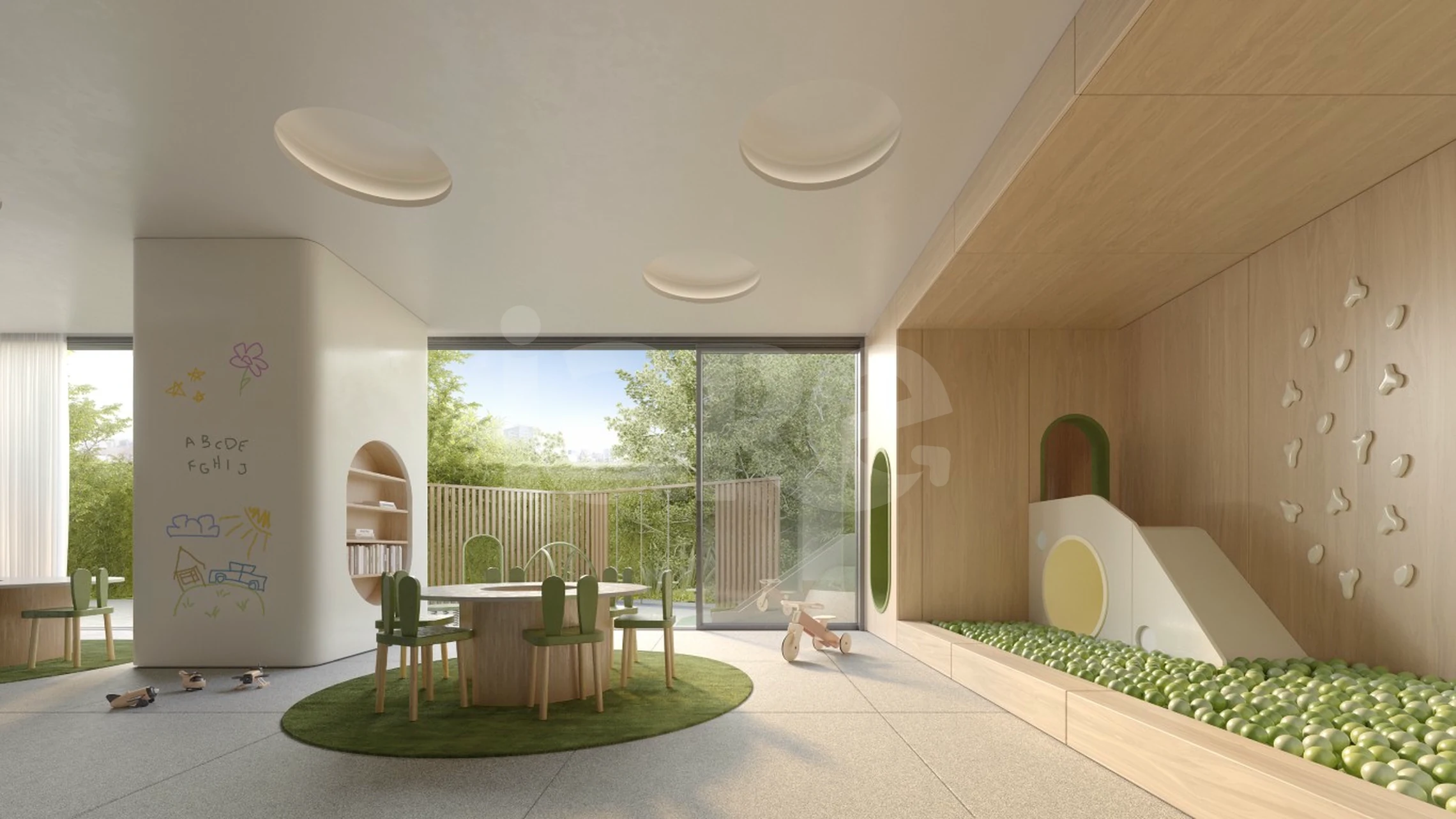 Marquês 650 - Apartamento com 143,76 m², em Moinhos de Vento — foto 17
