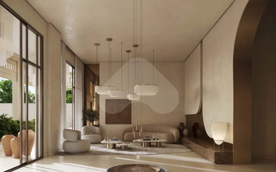 Kronos - Apartamento com 77 m², em Barra da Tijuca — foto 25