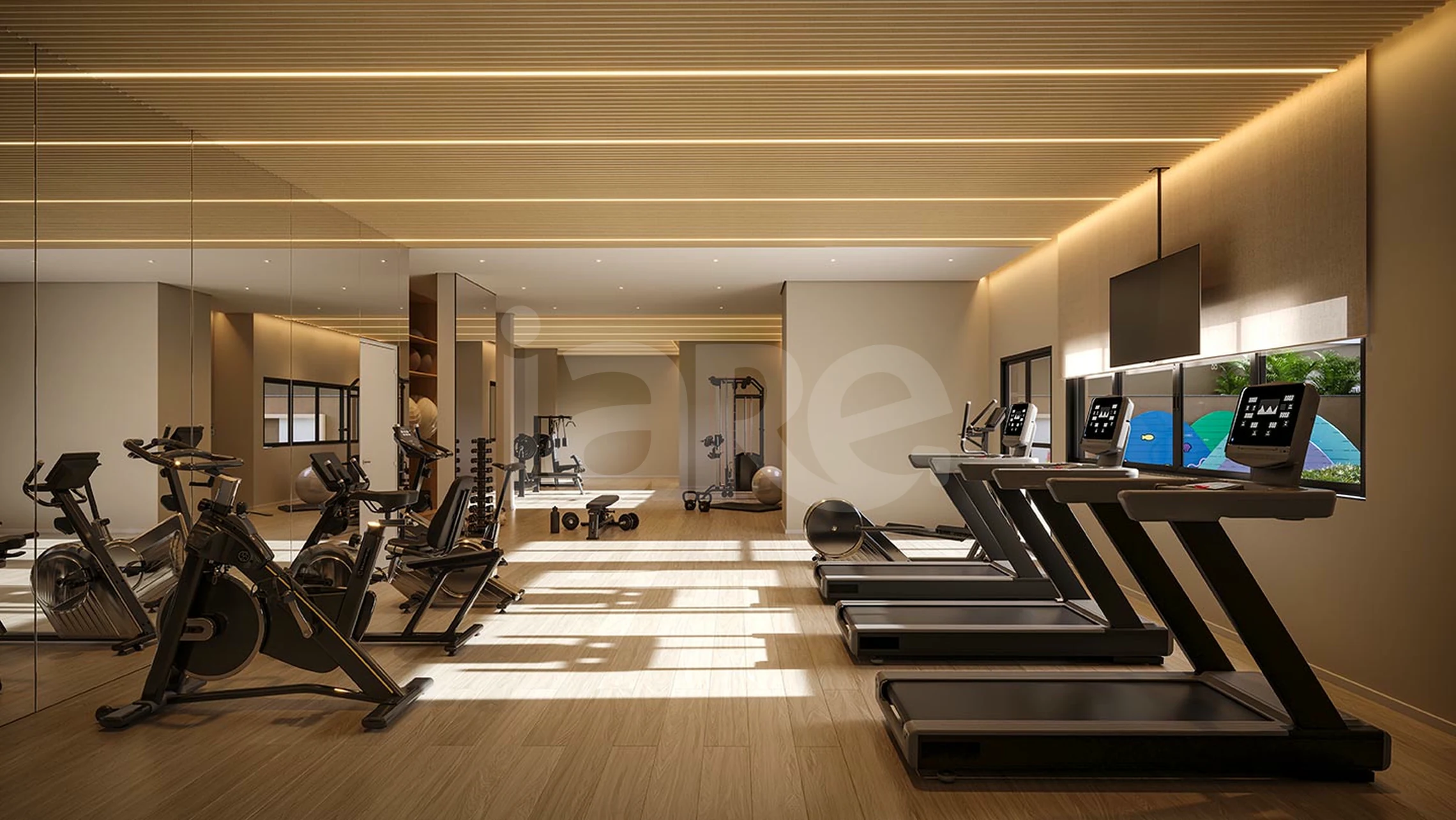 Edro - Apartamento com 68,94 m², em Mooca — foto 9