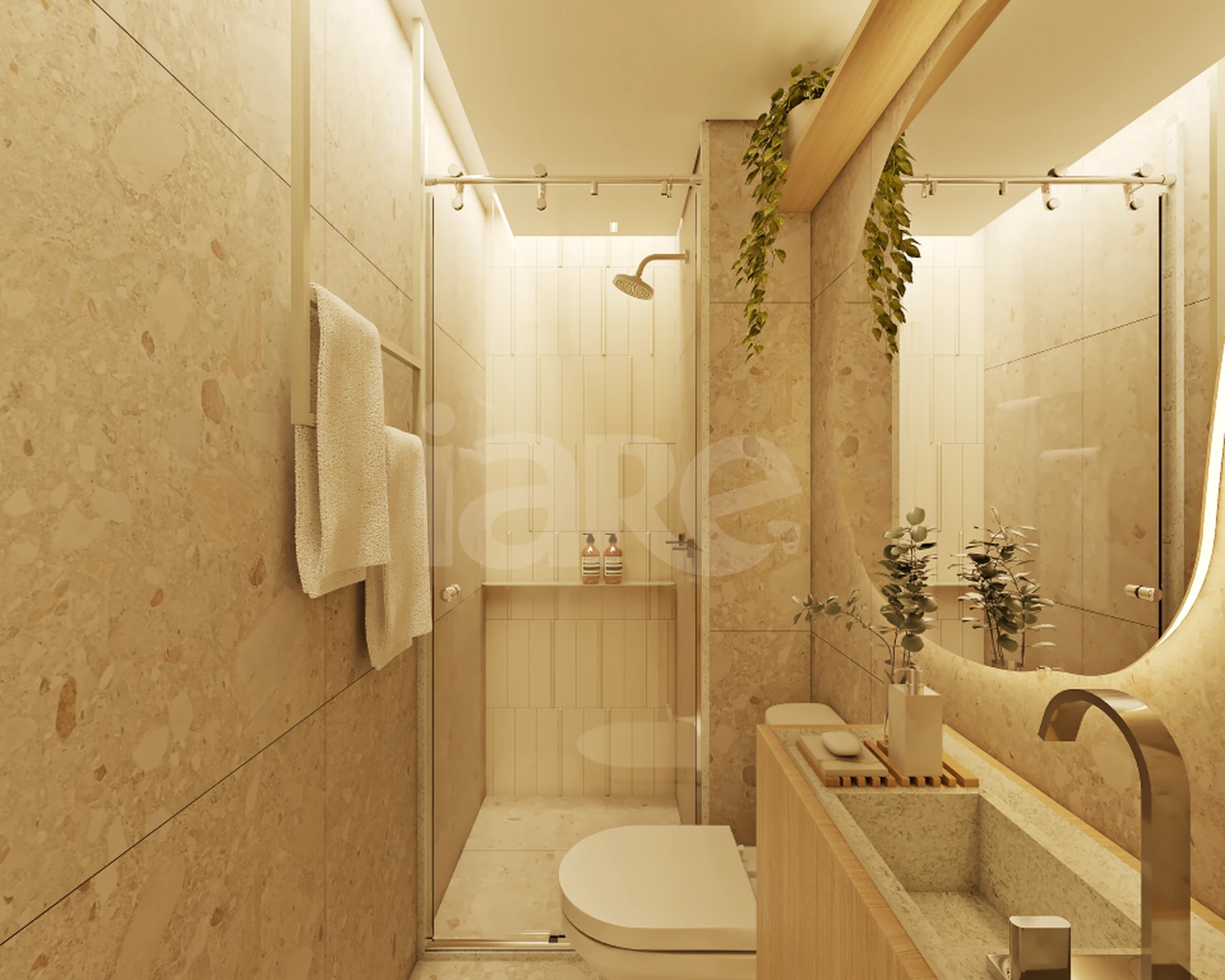 Smart Metrô Patriarca - Apartamento com 32,95 m², em Cidade Patriarca — foto 12