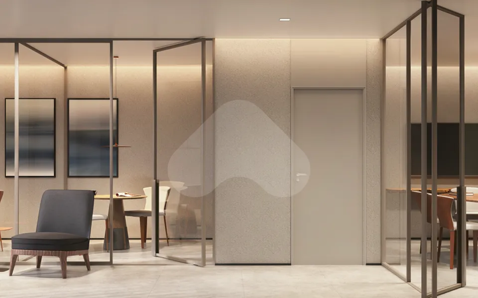 Lux - Apartamento com 157,78 m², em Alto da Lapa — foto 13