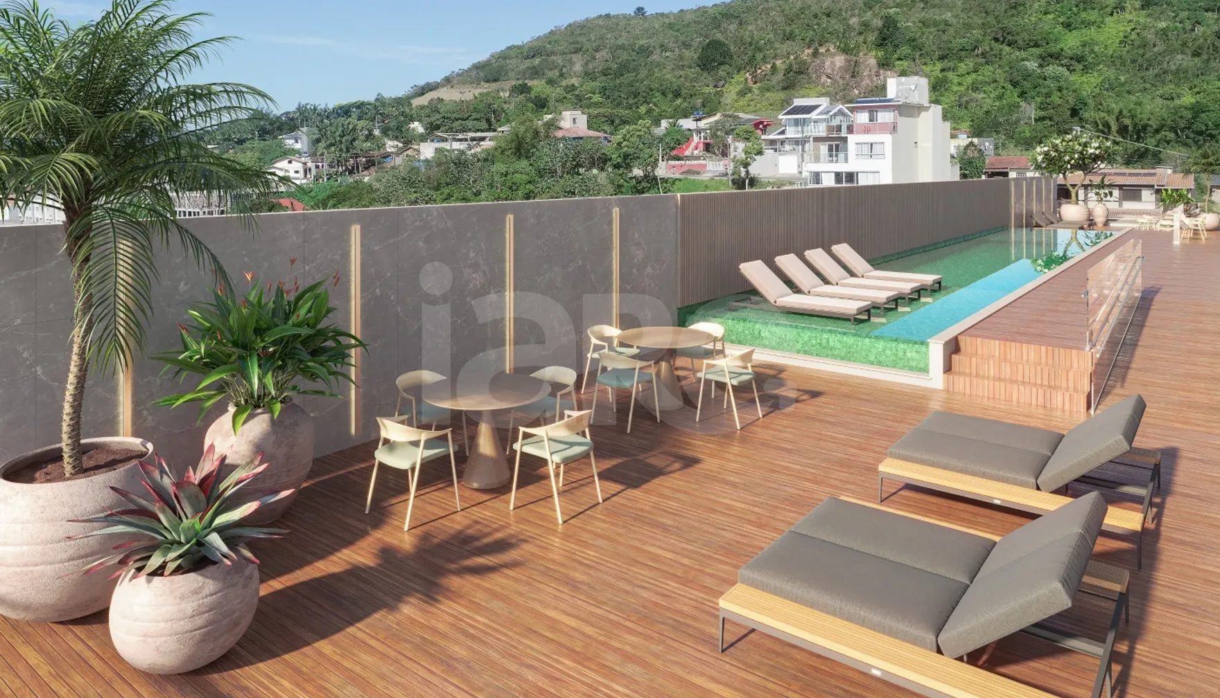Verbena Atlantic - Apartamento com 96,09 m², em Vila Nova — foto 18