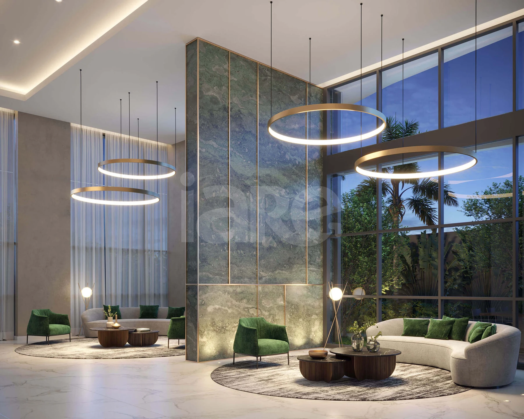 Bosque Pitangueiras - Apartamento com 79,67 m², em Água Branca — foto 6