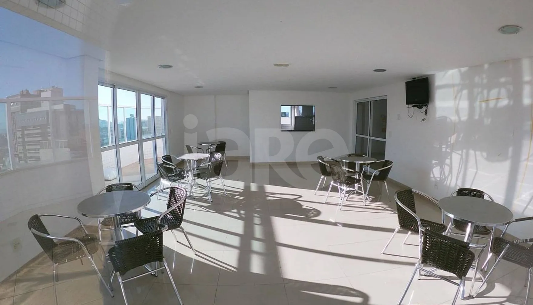 Imperial - Apartamento com 94,94 m², em Praia da Costa — foto 5
