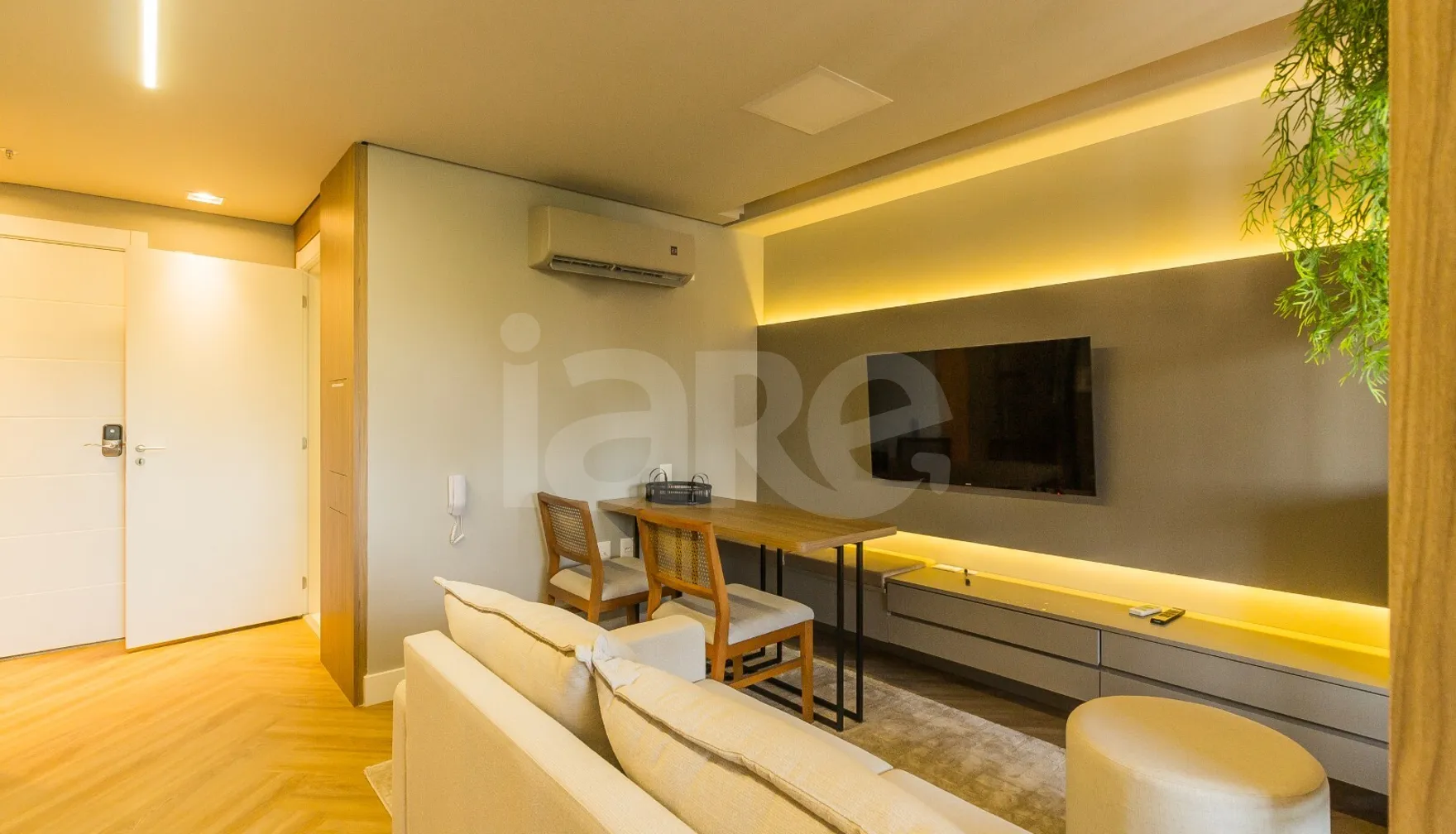 Vintage Senior Residence - Studio com 37,08 m², em Petrópolis — foto 7