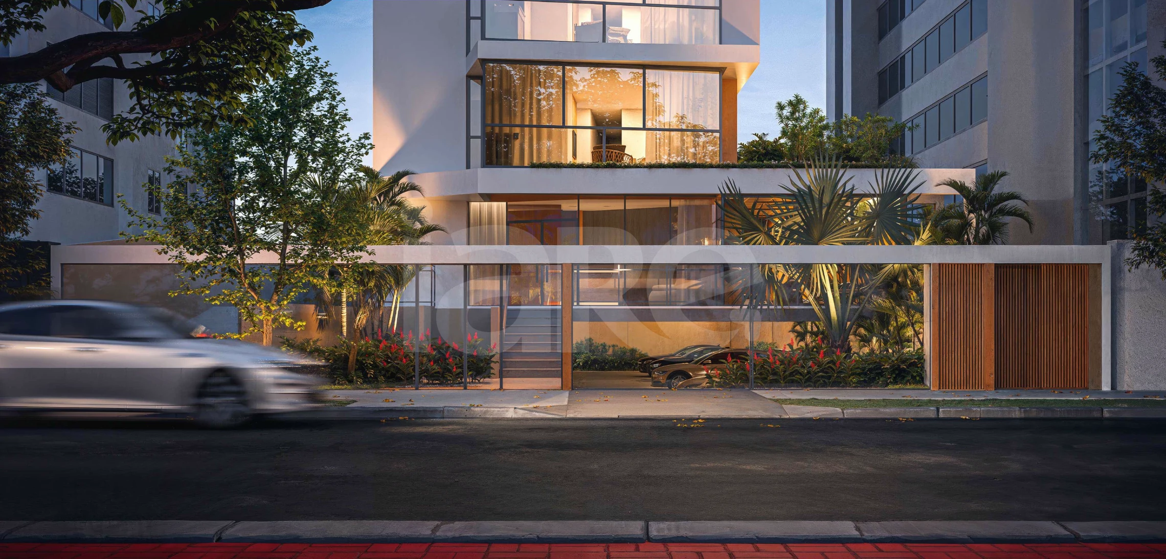 Casa Mar - Apartamento com 157 m², em Boa Viagem — foto 8