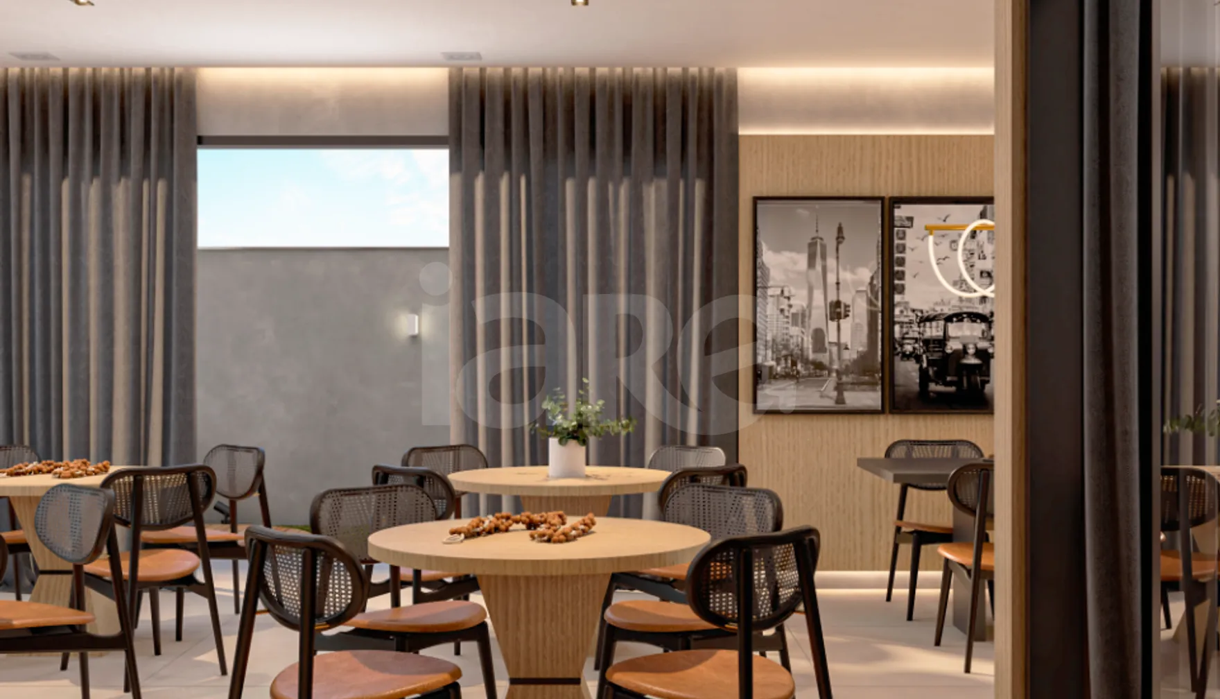 Brisas de Bombas - Apartamento com 40,55 m², em Bombas — foto 21