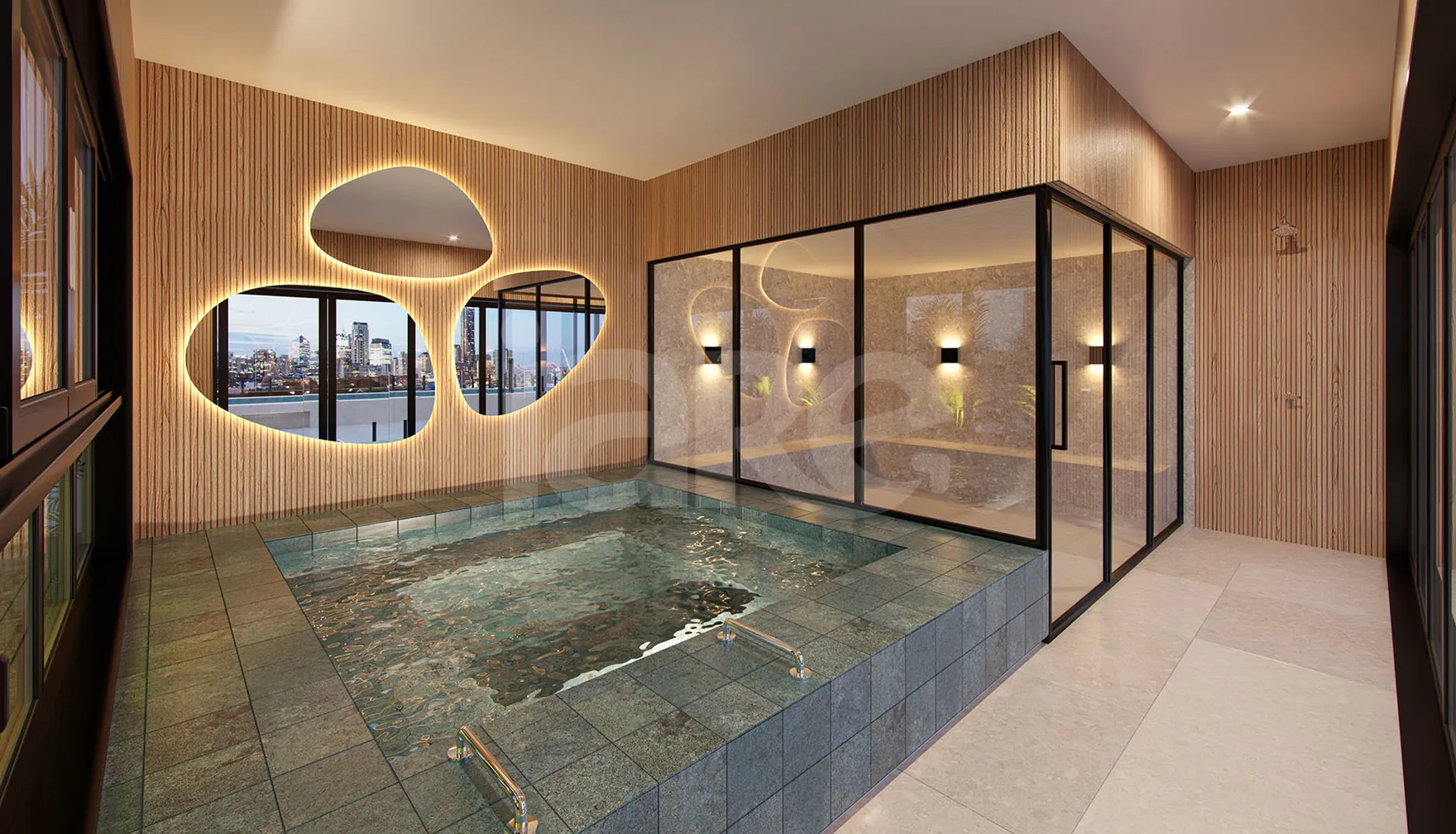 Azure Compact Life - Apartamento com 81,67 m², em Setor Marista — foto 18