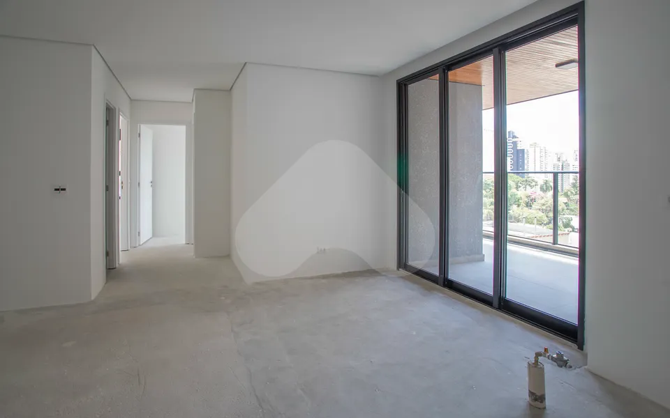 Luna Luz do Cabral - Garden com 94,43 m², em Cabral — foto 28