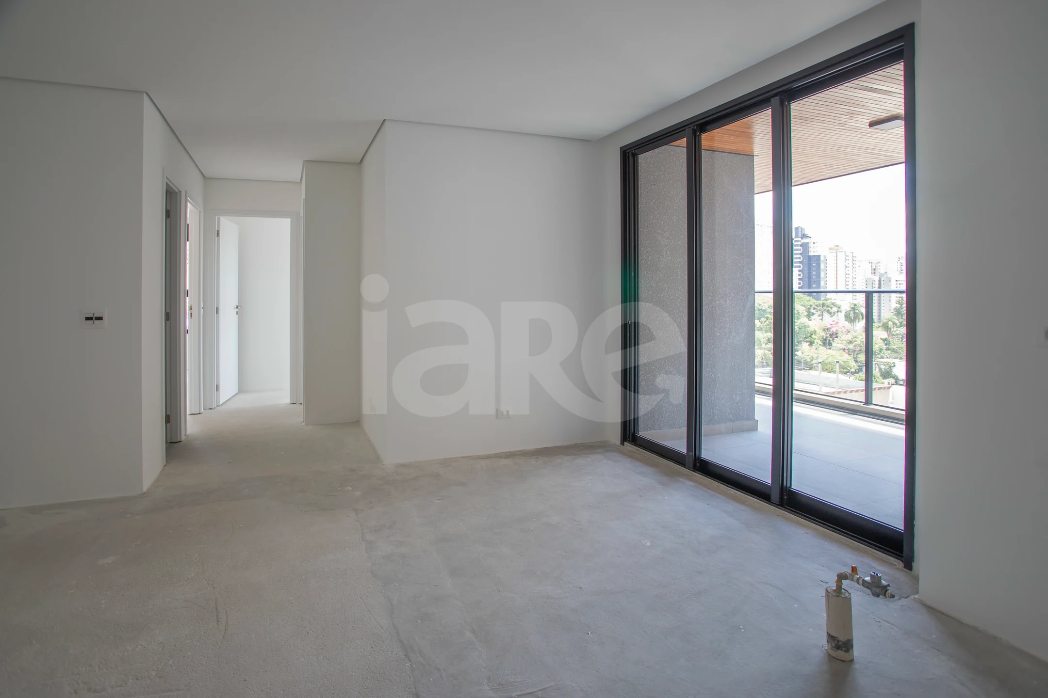 Luna Luz do Cabral - Garden com 94,43 m², em Cabral — foto 32