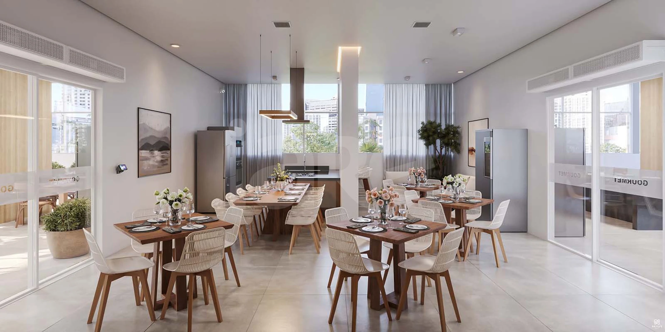 Brisas de Itaparica - Loja com 78,75 m², em Praia de Itaparica — foto 9