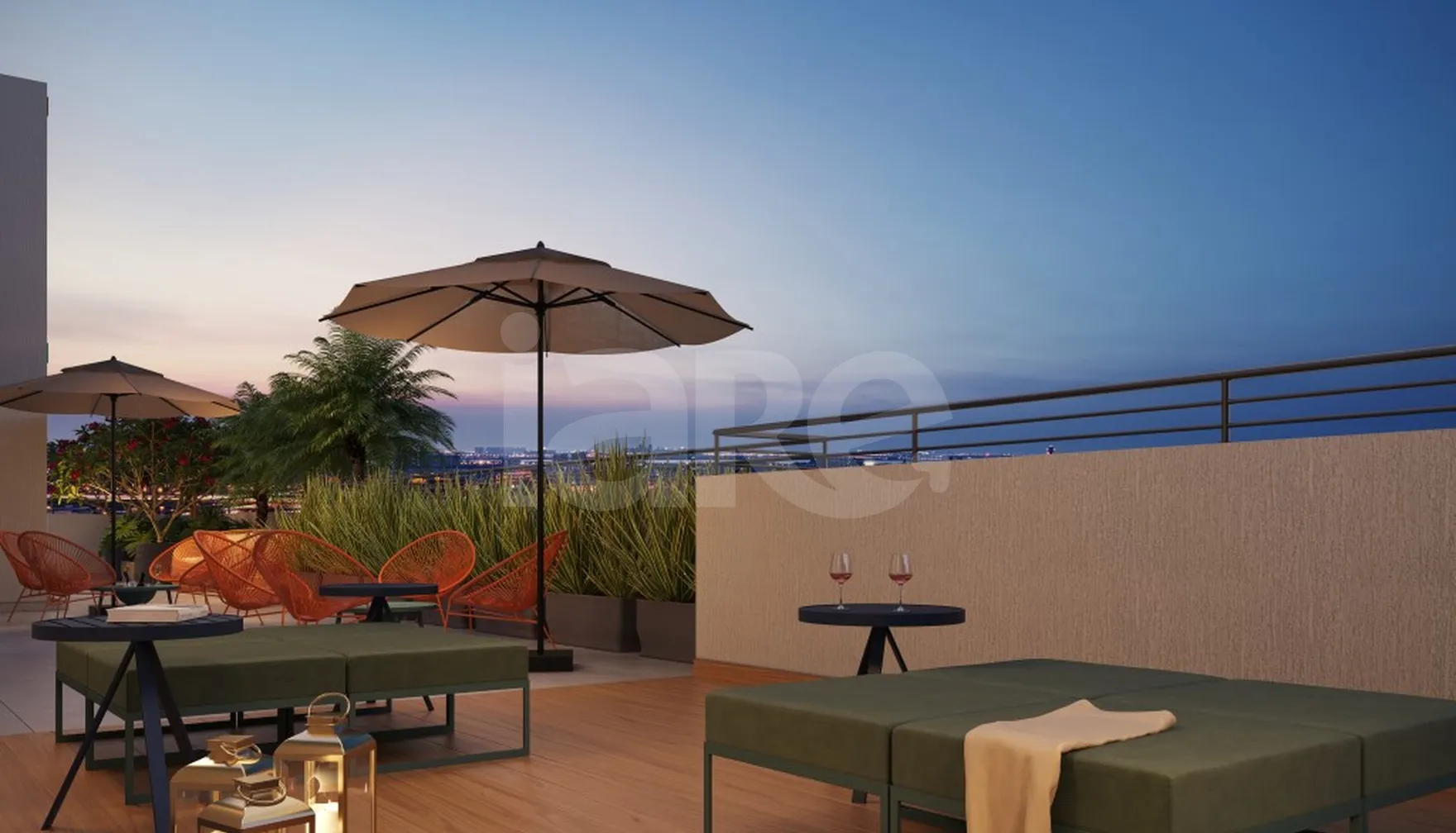 Mundo Apto Essência Ipiranga - Apartamento com 25 m², em Vila Nair — foto 10