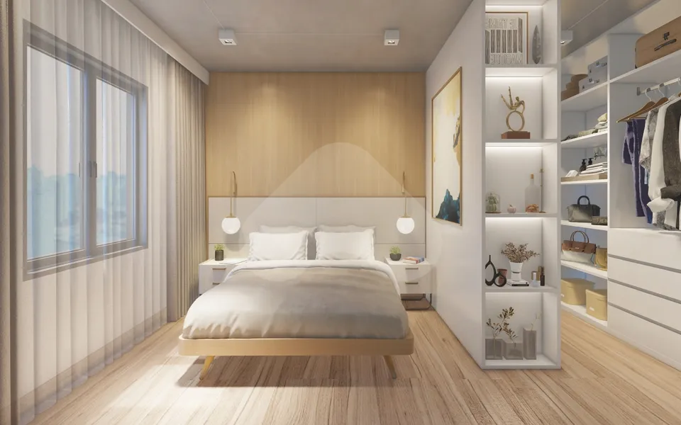 Mitz Matriz - Studio com 27,98 m², em Nossa Senhora do Ó — foto 22