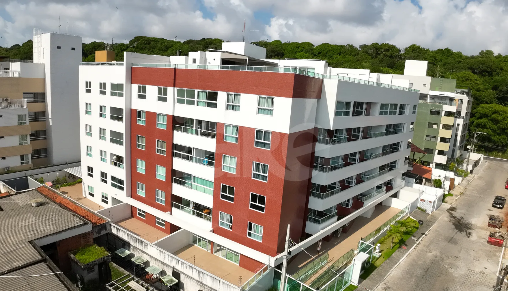 Mar de Corais - Garden com 146,6 m², em Cabo Branco — foto 6