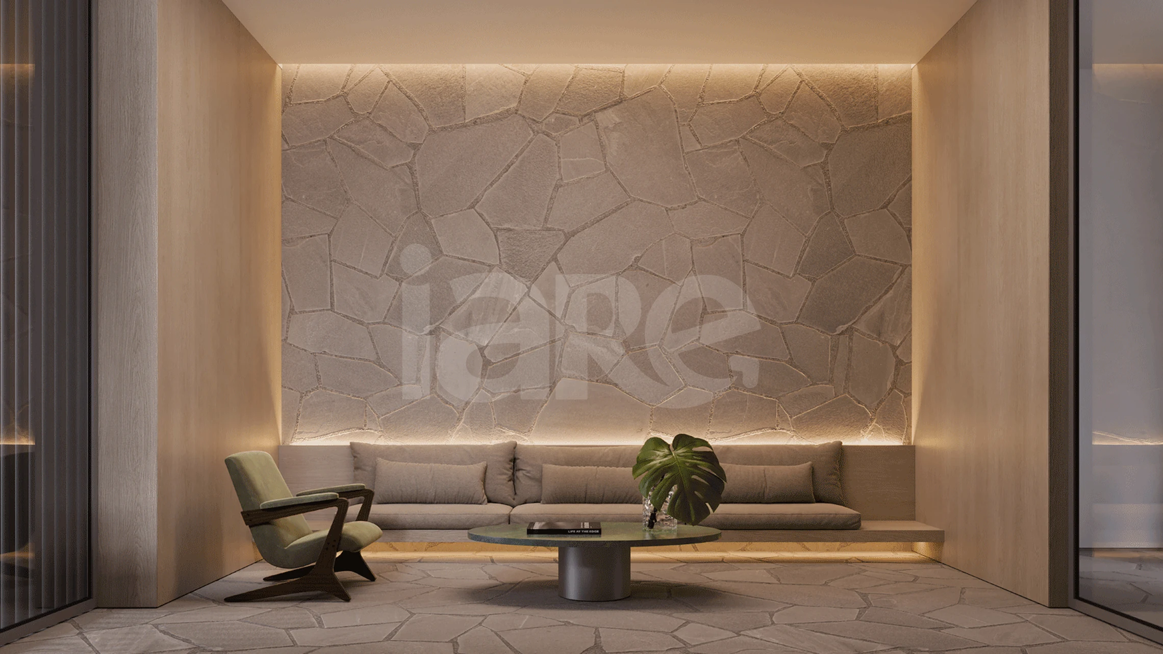 Ritmo Itaim - Apartamento com 53,5 m², em Itaim Bibi — foto 10