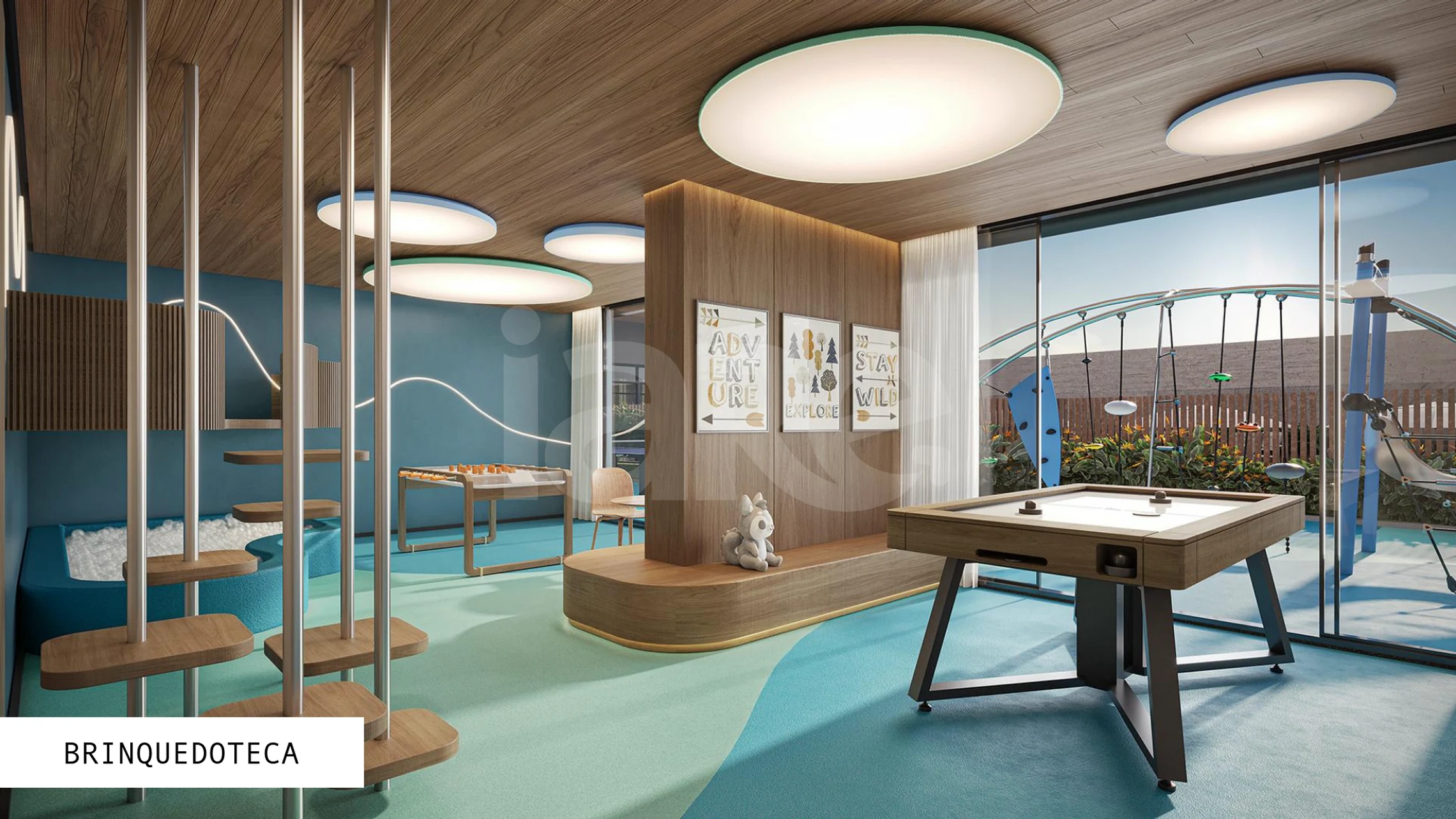 Autór Jardins - Apartamento com 188,64 m², em Jardim Paulista — foto 15