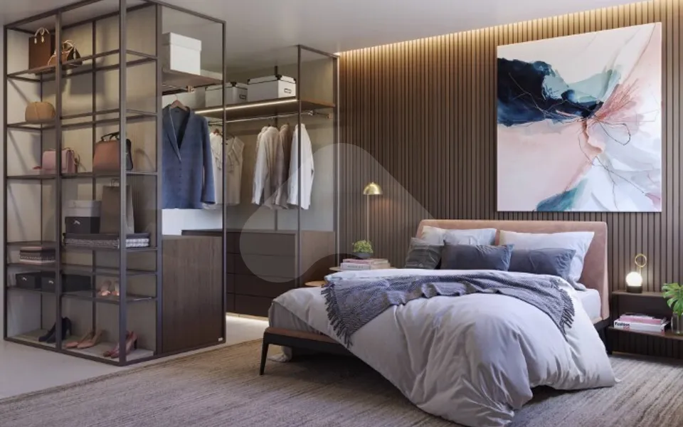 Mudrá Full Living - Cobertura com 177,44 m², em Barra da Tijuca — foto 40