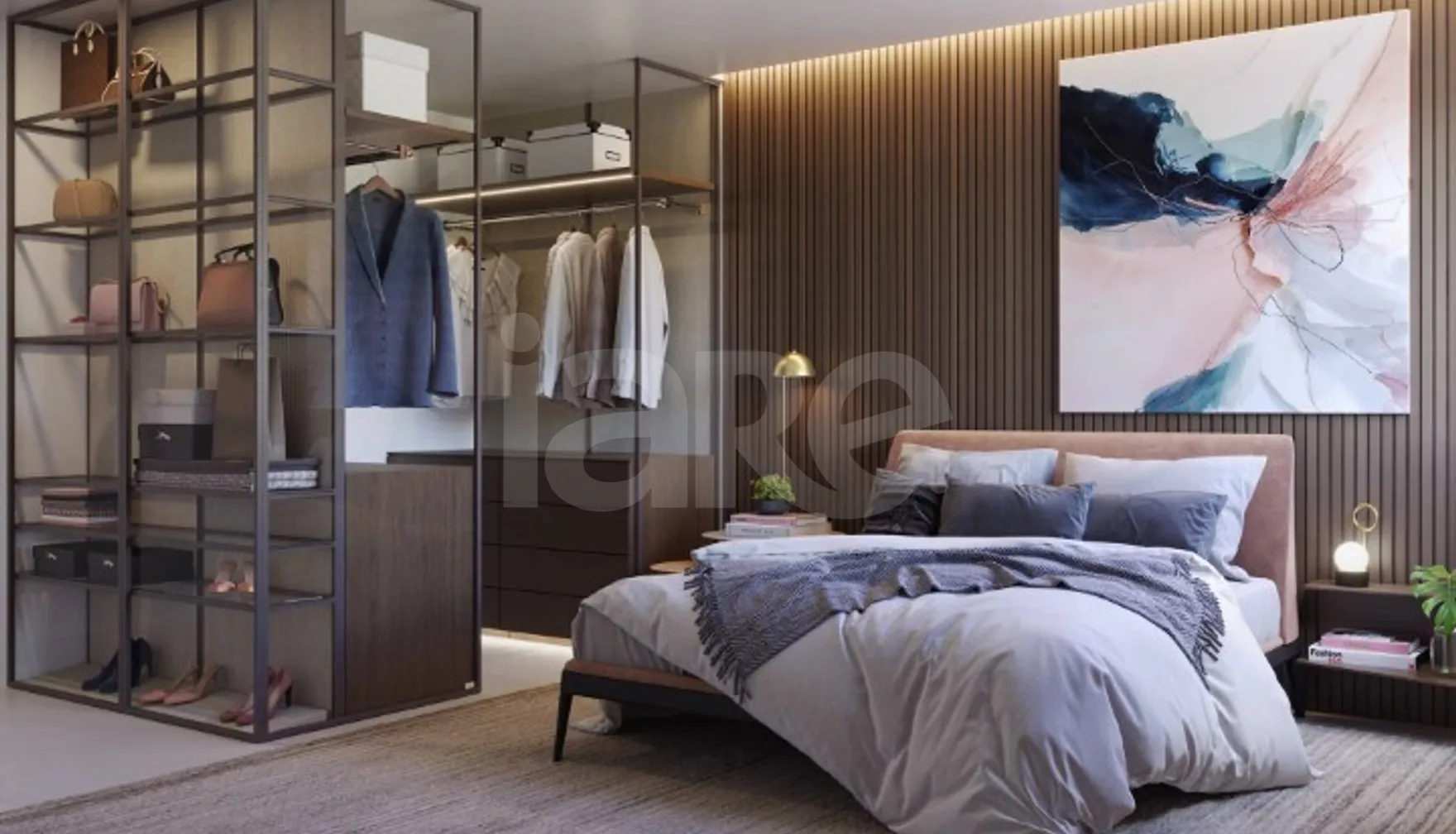 Mudrá Full Living - Cobertura com 177,44 m², em Barra da Tijuca — foto 12