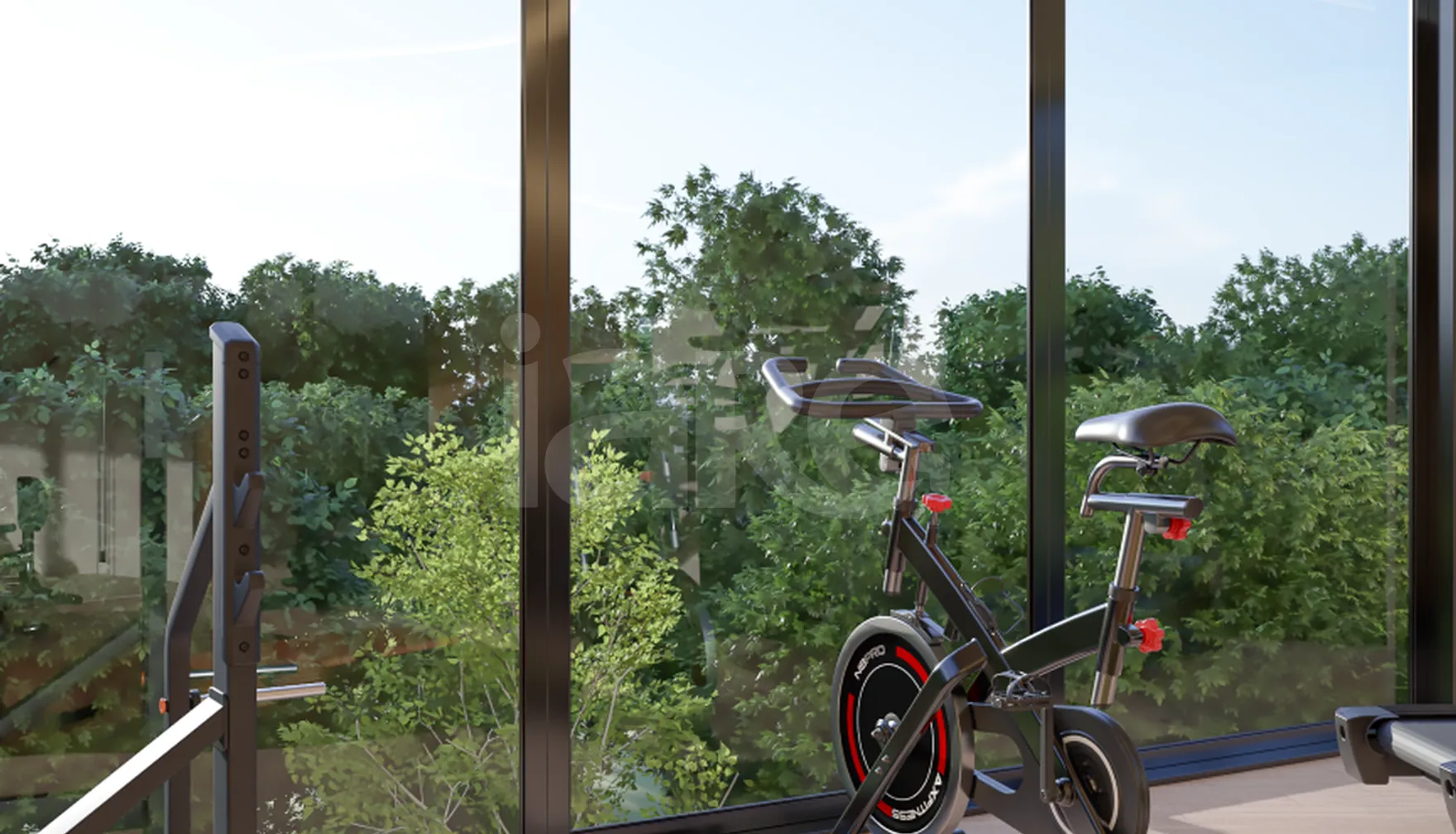 Aurora Garden - Casa com 315,77 m², em Ecoville — foto 23