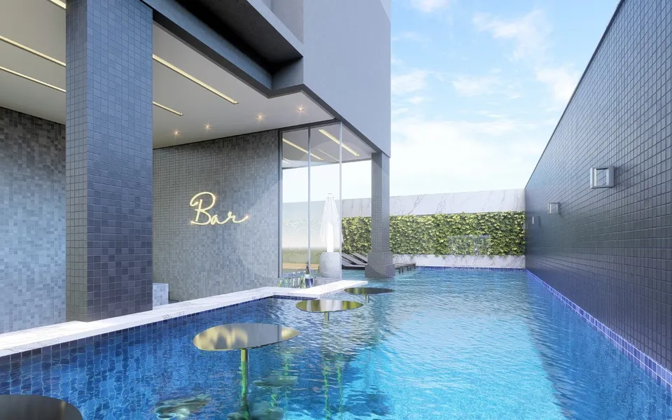 Di Franci - Apartamento com 125,6 m², em Centro — foto 11