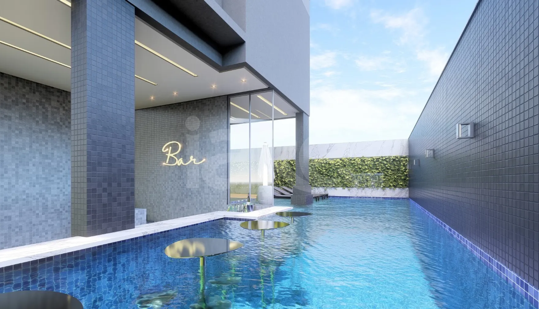 Di Franci - Apartamento com 125,6 m², em Centro — foto 12